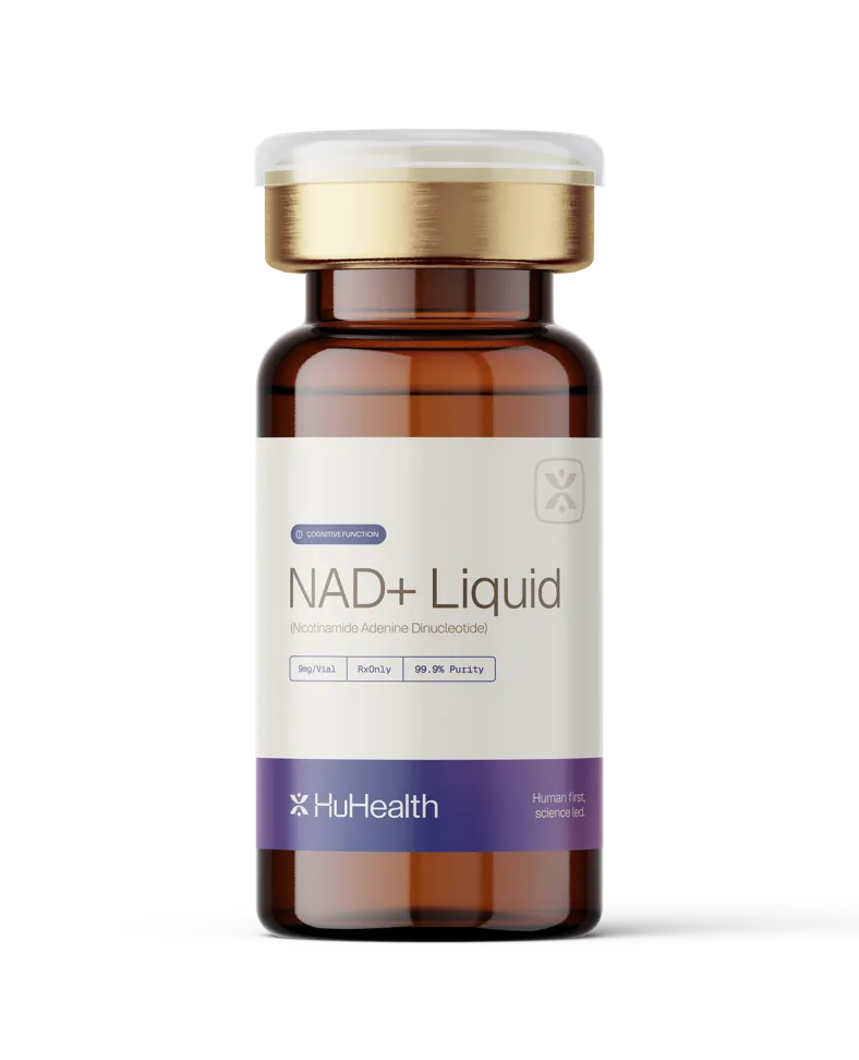 NAD+ 150mg/mL Nasal Spray - 30mL