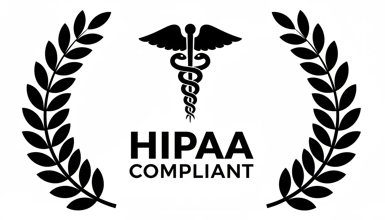 HIPAA Compliant